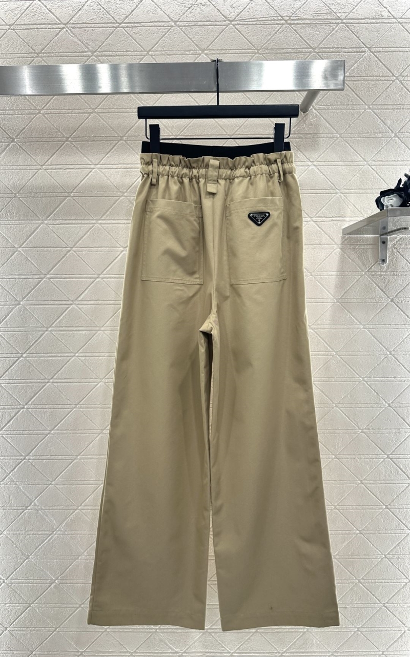 Pra*a long pants